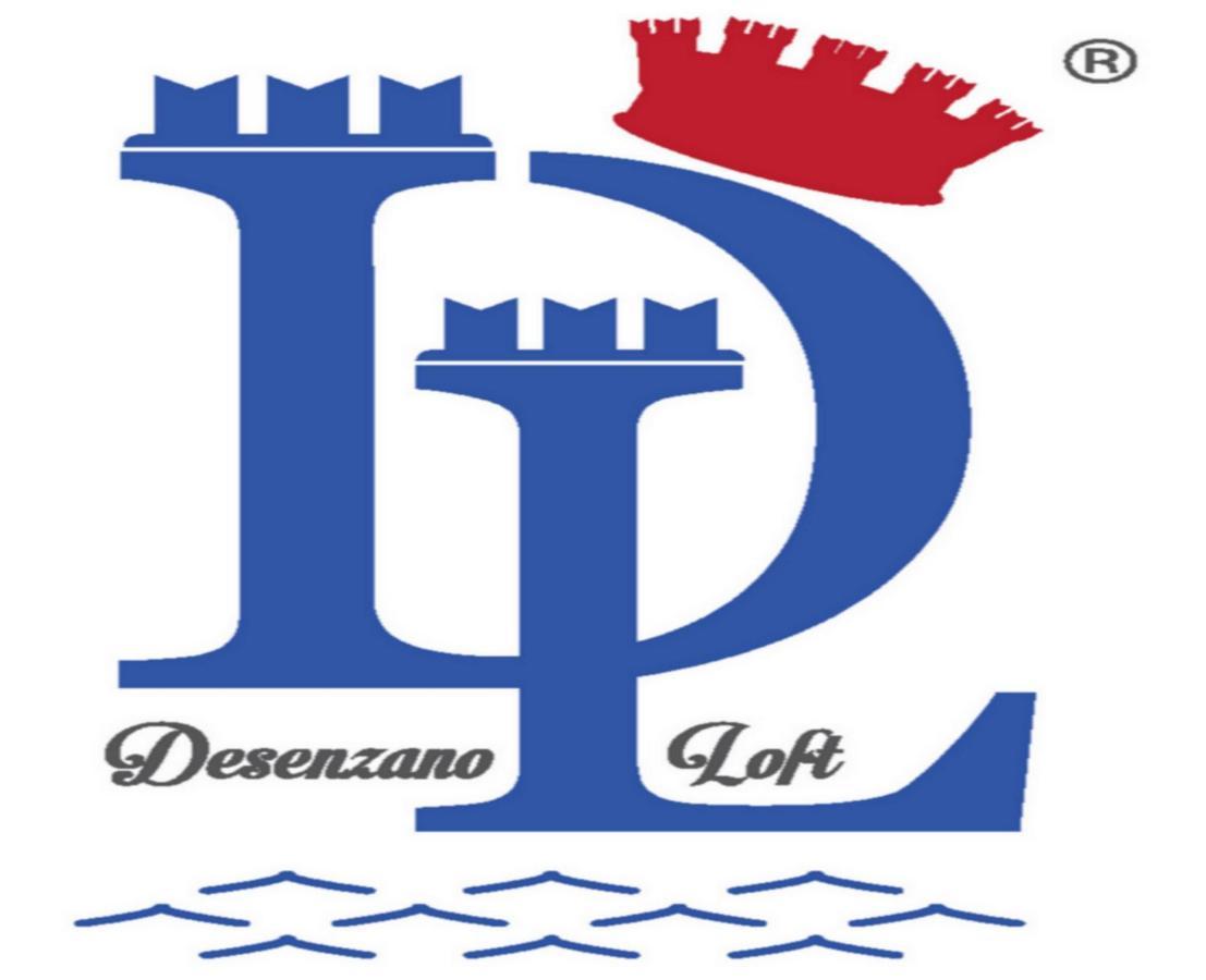 Desenzanoloft Official Partner Marriott Homes & Villas - Paradise Lake View In A 5 Pools Exclusive Residence Desenzano del Garda Eksteriør bilde