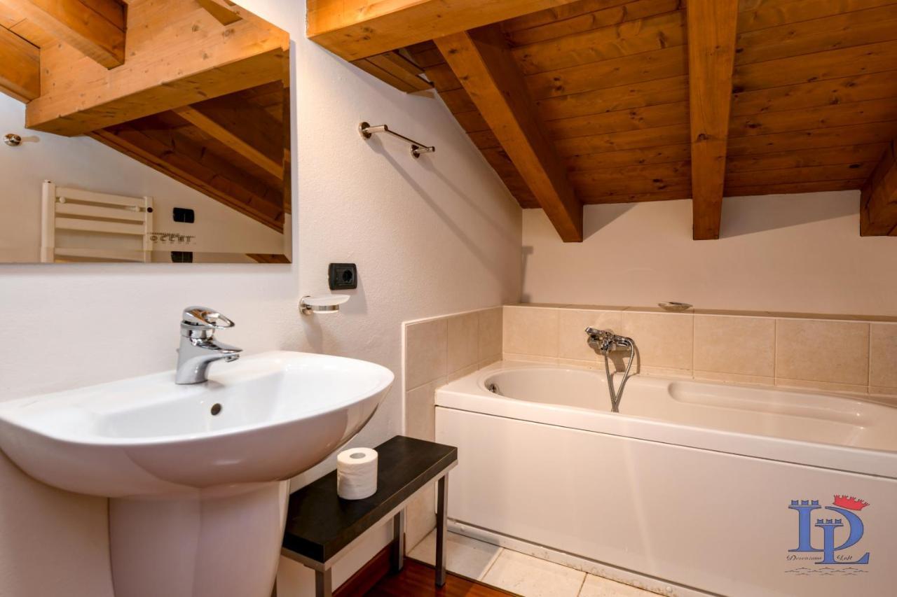 Desenzanoloft Official Partner Marriott Homes & Villas - Paradise Lake View In A 5 Pools Exclusive Residence Desenzano del Garda Eksteriør bilde